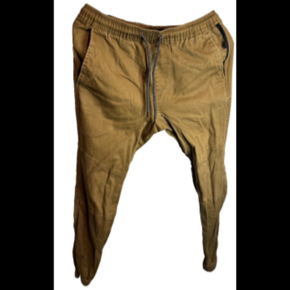 BKC "The Jogger"